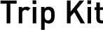 logo-tripkit0x